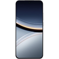 Xiaomi Poco F7 5G Dual SIM (12/256GB) Ασημί Xiaomi Poco F7 5G Dual SIM (12/256GB) Ασημί