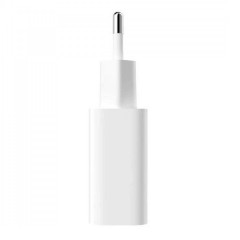Xiaomi Φορτιστής Χωρίς Καλώδιο με Θύρα USB-C 20W Power Delivery Λευκός (BHR08M8EU)