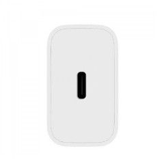 Xiaomi Φορτιστής Χωρίς Καλώδιο με Θύρα USB-C 20W Power Delivery Λευκός (BHR08M8EU)