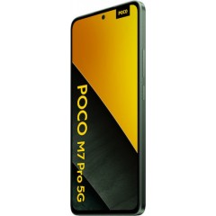 Xiaomi Poco M7 Pro NFC 5G Dual SIM (12/512GB) Green Xiaomi Poco M7 Pro NFC 5G Dual SIM (12/512GB) Green