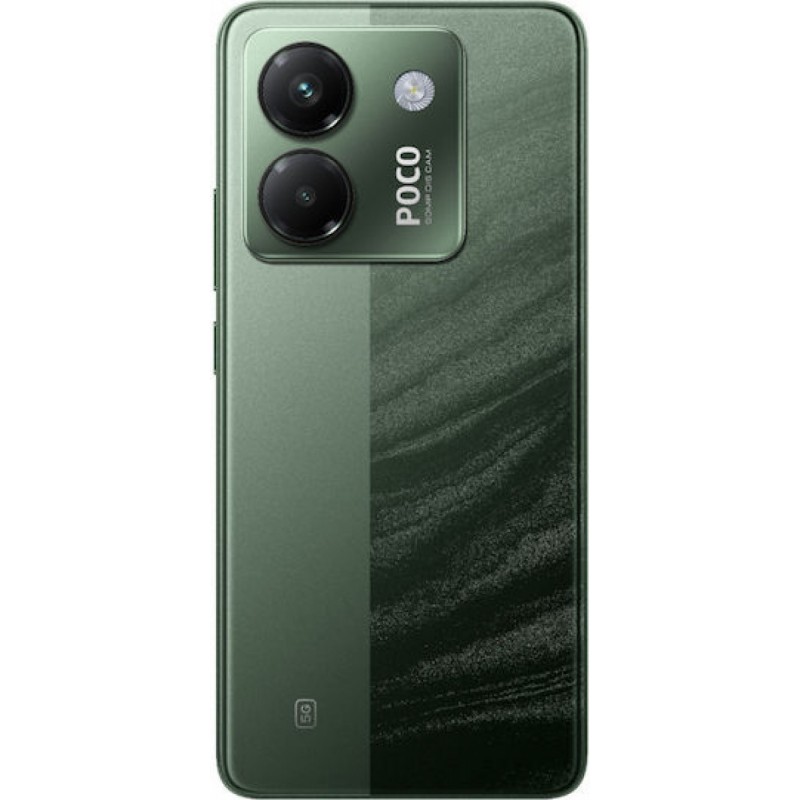 Xiaomi Poco M7 Pro NFC 5G Dual SIM (12/512GB) Green Xiaomi Poco M7 Pro NFC 5G Dual SIM (12/512GB) Green