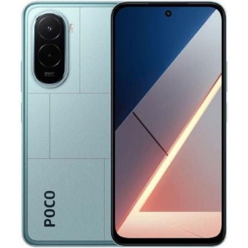 Xiaomi Poco M7 NFC Dual SIM (6/128GB) Blue