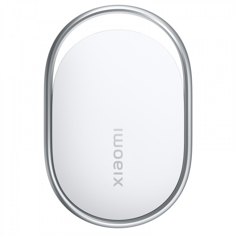 Xiaomi Tag Apple Find My & Google Find Hub (BHR08SPGL) Λευκό