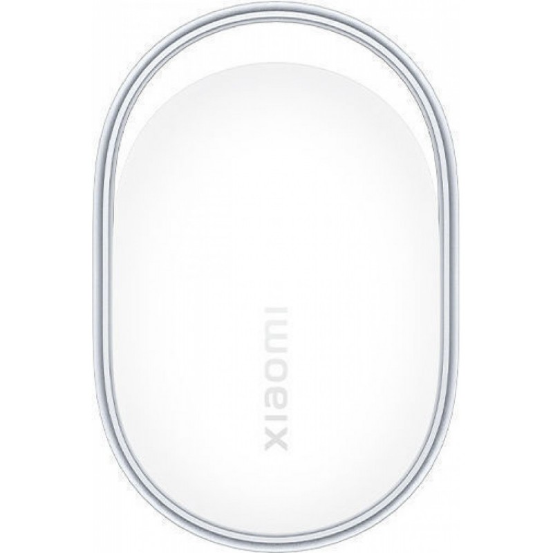 Xiaomi Tag Apple Find My & Google Find Hub (BHR08SPGL) Λευκό