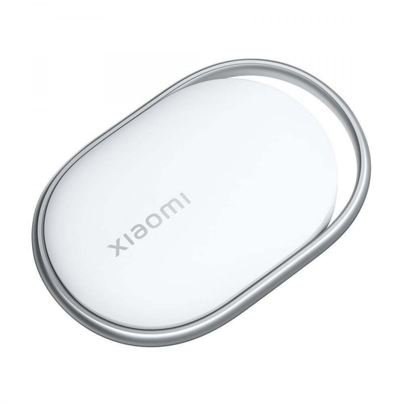 Xiaomi Tag Apple Find My & Google Find Hub (BHR08SPGL) Λευκό