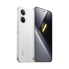 Xiaomi Poco X8 Pro Max 5G Dual SIM (12/256GB) White