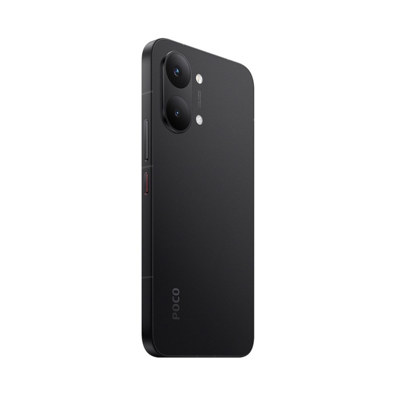 Xiaomi Poco X8 Pro Max 5G Dual SIM (12/512GB) Black