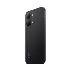 Xiaomi Poco X8 Pro Max 5G Dual SIM (12/512GB) Black