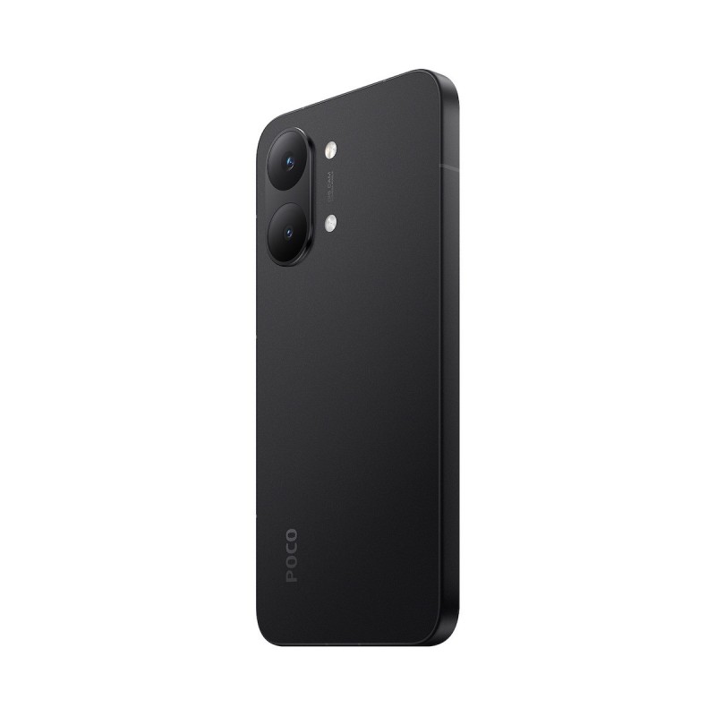 Xiaomi Poco X8 Pro Max 5G Dual SIM (12/512GB) Black