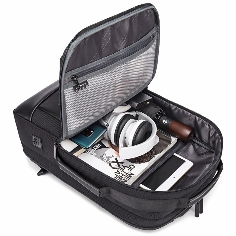 Bange 78912 Αδιάβροχη Τσάντα Πλάτης για Laptop 15.6