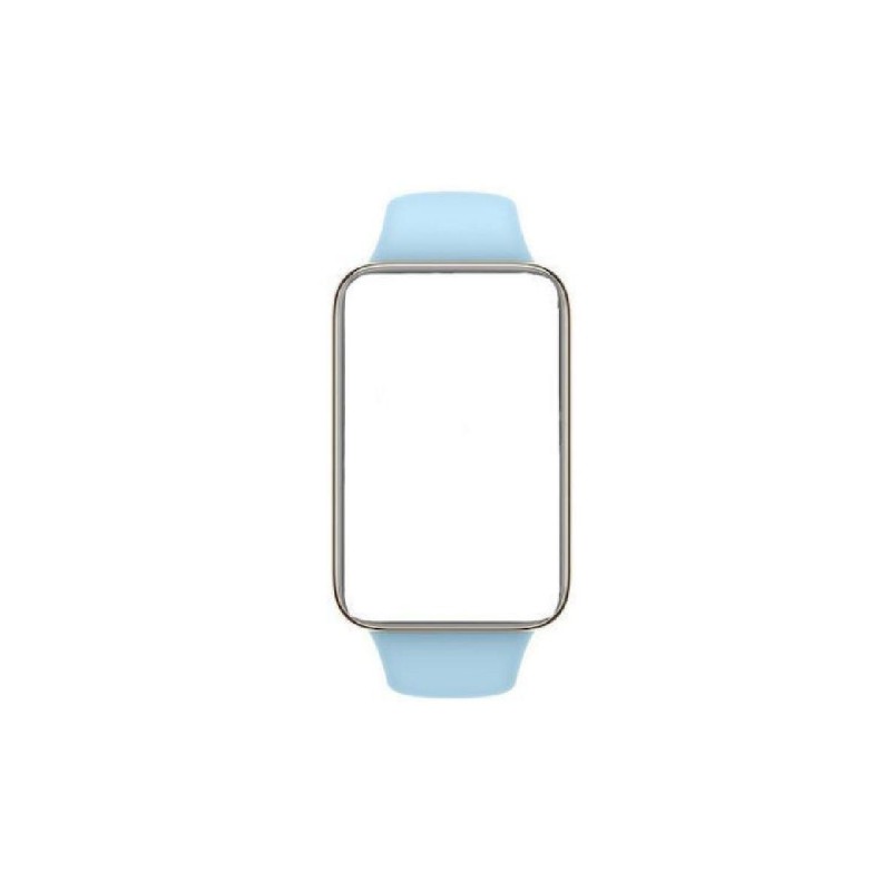 Λουράκι Σιλικόνης Γαλάζιο Smart Band 7 Pro (BHR6292GL)