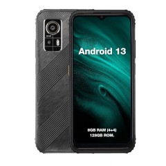 AGM H6Lite Dual Sim (8GB/128GB) Black