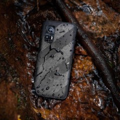 AGM H6Lite Dual Sim (8GB/128GB) Black