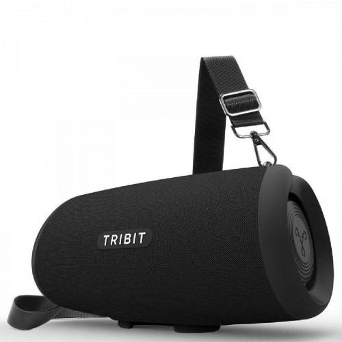Tribit Stormbox Lava Ηχείο Bluetooth (E51-2591N-01) Μαύρο