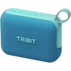 Tribit Pocketgo BTS68 Αδιάβροχο Ηχείο Bluetooth Μπλε