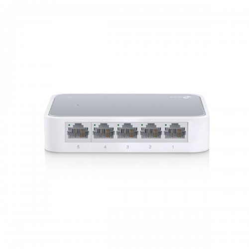 TP-Link 5-Port Desktop Switch TL-SF1005D V16