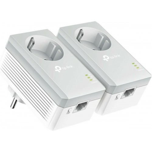 TP-Link Power Line Adapter TL-PA4010PKIT v5.0 TP-Link Power Line Adapter TL-PA4010PKIT v5.0