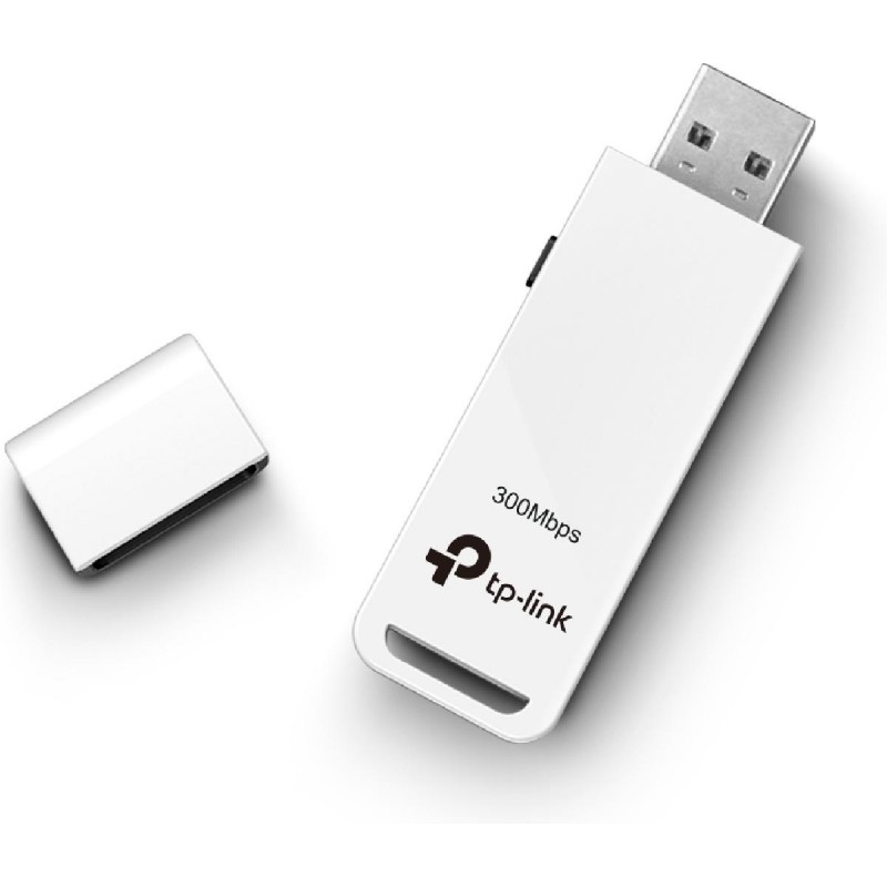 TP-Link Wireless Adapter TL-WN821N v6.0