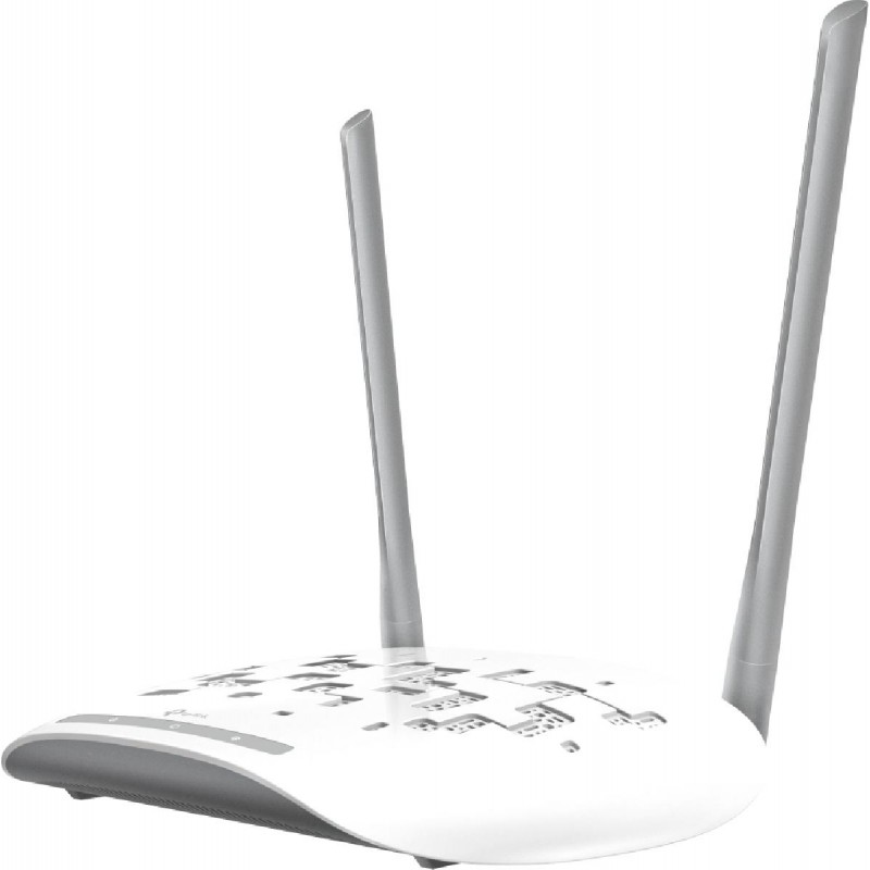 TP-Link TL-WA801N v6.0 300Mbps Wireless N Access Point