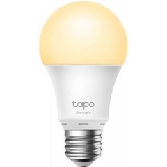Tp-Link Smart Wi-Fi Light Bulb Tapo L510E E27 8.7W Dimable