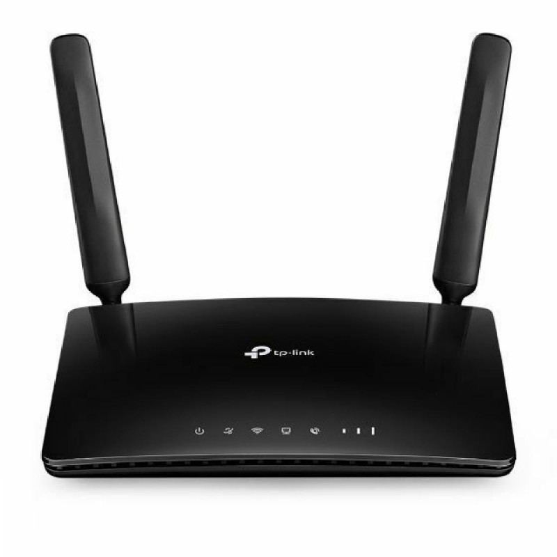 TP-LINK TL-MR6500V v2 Ασύρματο 4G Mobile Router Wi-Fi 4 με 2 Θύρες Ethernet