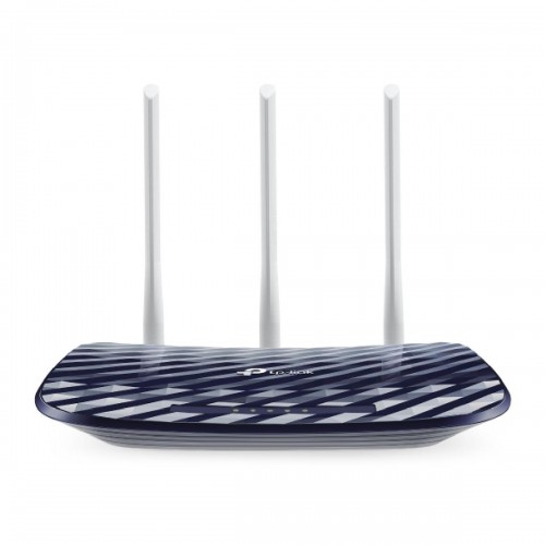 Tp-Link Archer C20 AC750 Wireless Dual Band Router v6.20