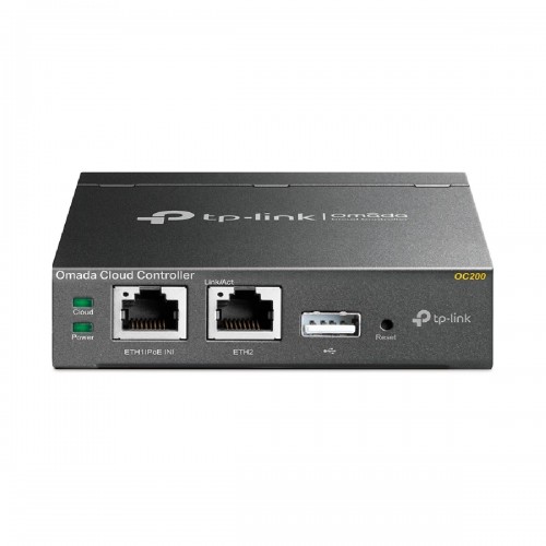 TP-LINK Omada Cloud Controller (OC200) v1