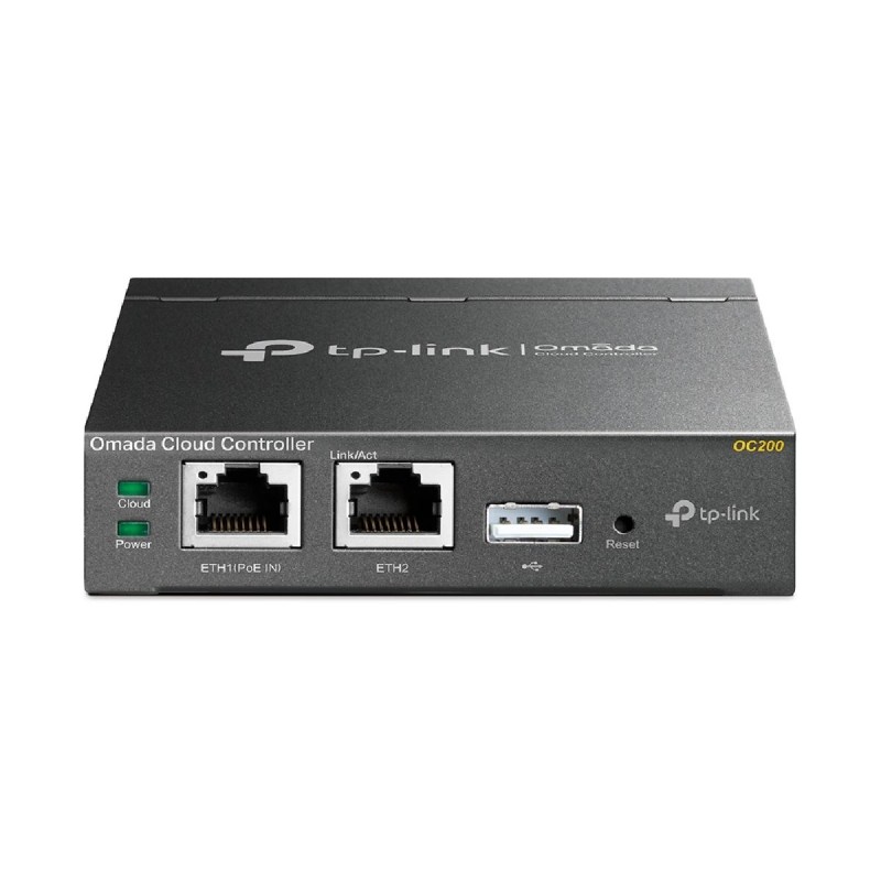 TP-LINK Omada Cloud Controller (OC200) v1