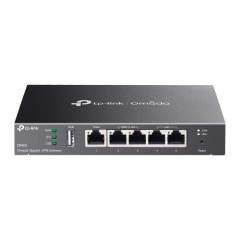 Tp-Link ER605 Omada Gigabit VPN Gateway (1721500171) v2.20