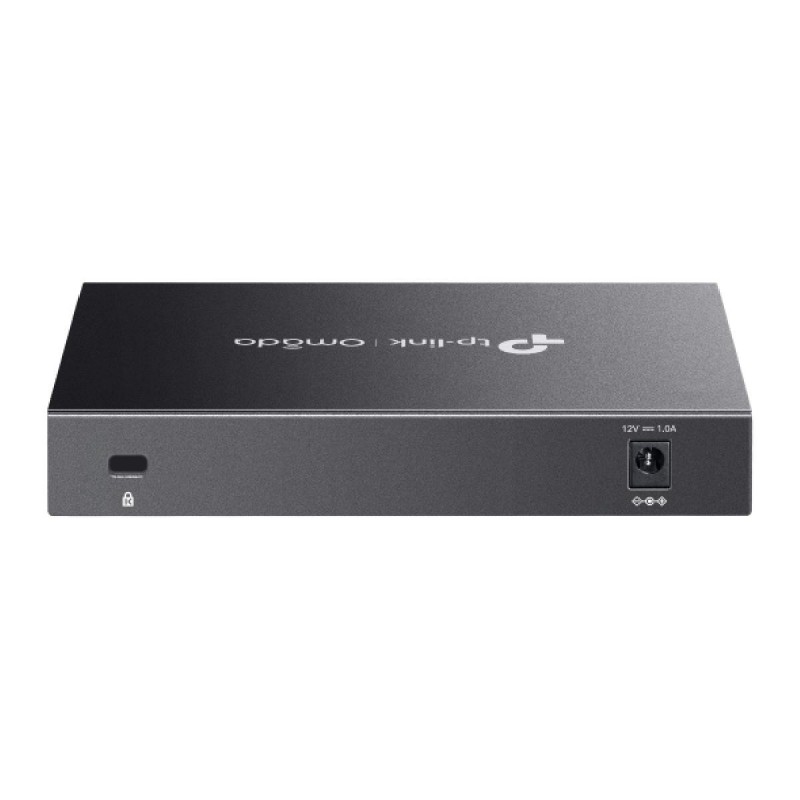 Tp-Link ER605 Omada Gigabit VPN Gateway (1721500171) v2.20