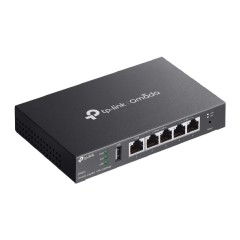 Tp-Link ER605 Omada Gigabit VPN Gateway (1721500171) v2.20