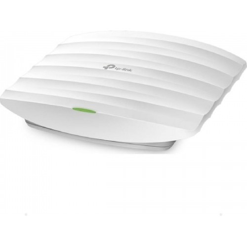 Tp-Link Omada EAP115 Wireless N Ceiling Mount Access Point 300 Mbps v4.20