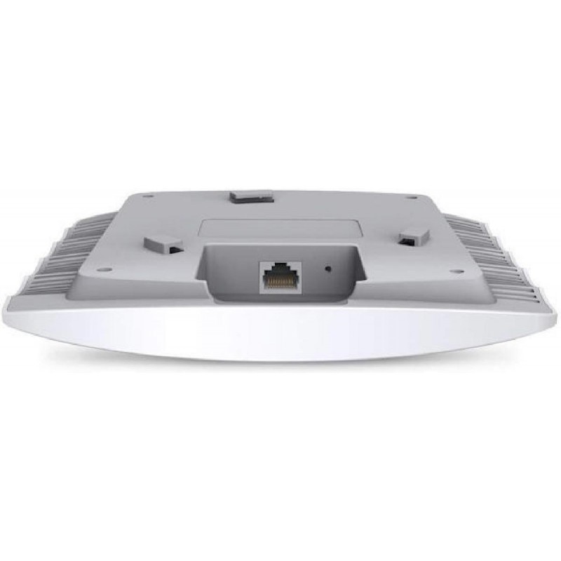 Tp-Link Omada EAP115 Wireless N Ceiling Mount Access Point 300 Mbps v4.20