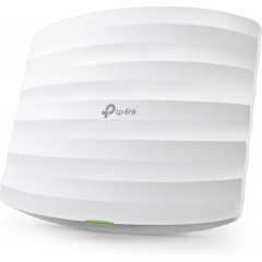 Tp-Link Omada EAP115 Wireless N Ceiling Mount Access Point 300 Mbps v4.20