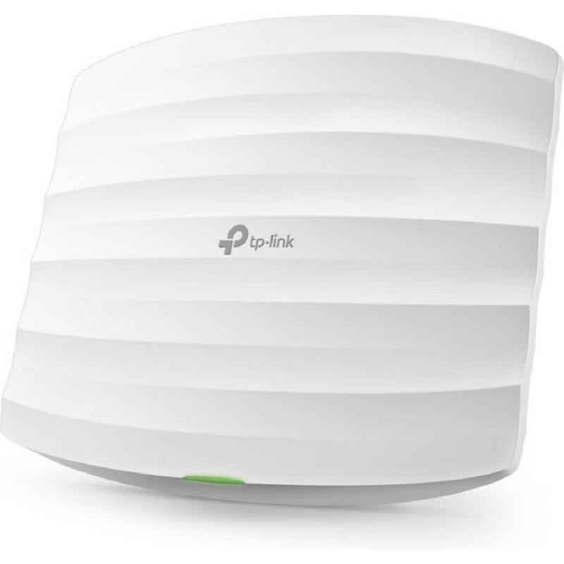 Tp-Link Omada EAP115 Wireless N Ceiling Mount Access Point 300 Mbps v4.20