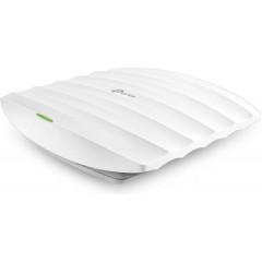 Tp-Link Omada EAP115 Wireless N Ceiling Mount Access Point 300 Mbps v4.20