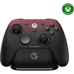 Gamesir G7 Pro Tri-Mode Wired Controller Τριπλής Σύνδεση για Xbox / PC / Android (04830) Black