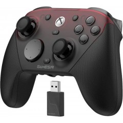 Gamesir G7 Pro Tri-Mode Wired Controller Τριπλής Σύνδεση για Xbox / PC / Android (04830) Black