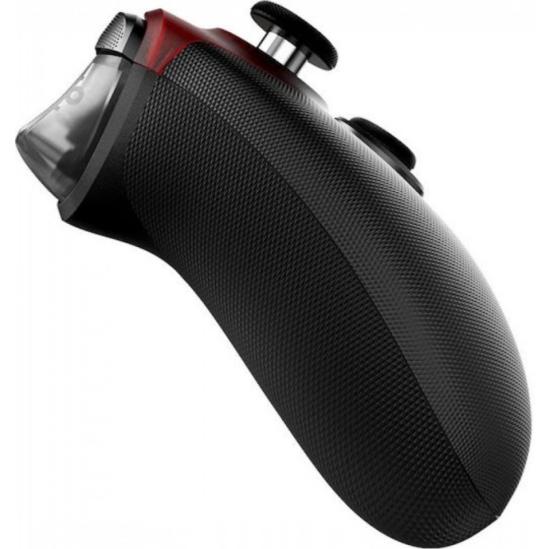 Gamesir G7 Pro Tri-Mode Wired Controller Τριπλής Σύνδεση για Xbox / PC / Android (04830) Black