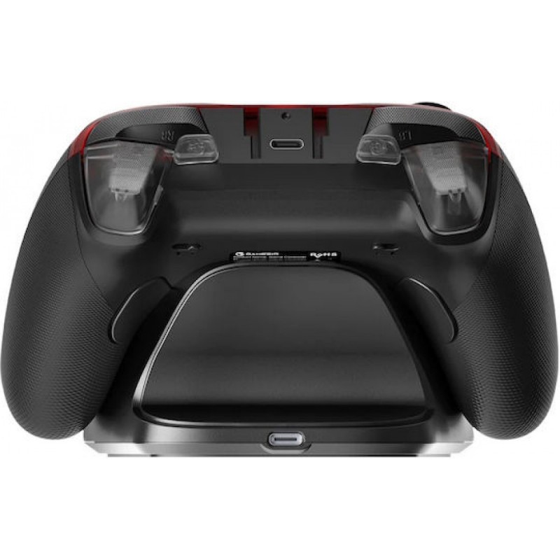 Gamesir G7 Pro Tri-Mode Wired Controller Τριπλής Σύνδεση για Xbox / PC / Android (04830) Black
