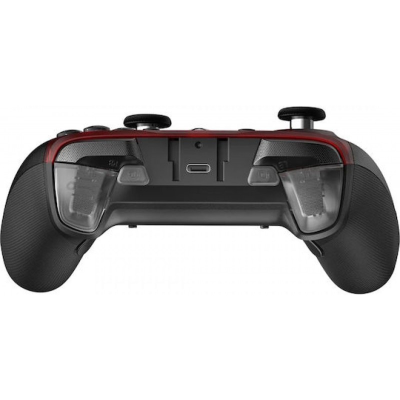 Gamesir G7 Pro Tri-Mode Wired Controller Τριπλής Σύνδεση για Xbox / PC / Android (04830) Black
