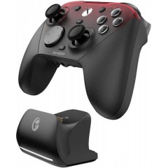 Gamesir G7 Pro Tri-Mode Wired Controller Τριπλής Σύνδεση για Xbox / PC / Android (04830) Black