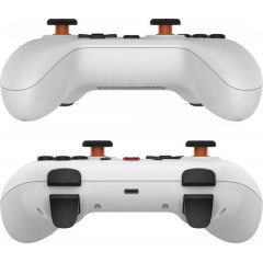 Gamesir Nova Lite Ασύρματο Gamepad για Android / PC / Switch / iOS (04855) Domino White
