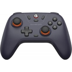 Gamesir Nova Lite Ασύρματο Gamepad για Android / PC / Switch / iOS (04459) Space Purple