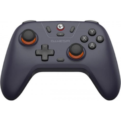 Gamesir Nova Lite Ασύρματο Gamepad για Android / PC / Switch / iOS (04459) Space Purple