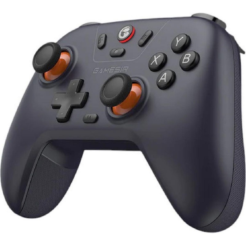 Gamesir Nova Lite Ασύρματο Gamepad για Android / PC / Switch / iOS (04459) Space Purple