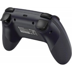 Gamesir Nova Lite Ασύρματο Gamepad για Android / PC / Switch / iOS (04459) Space Purple