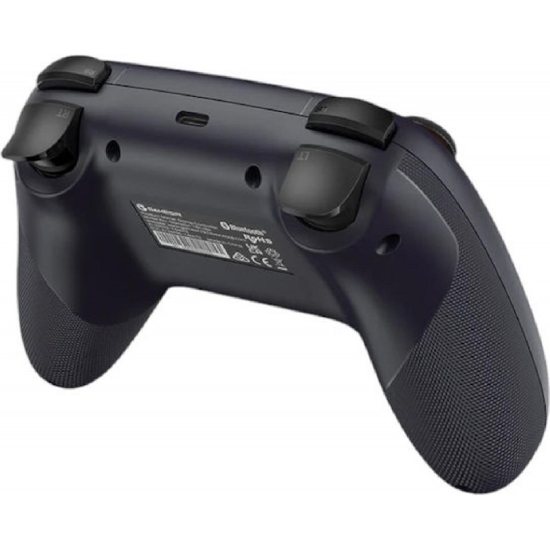 Gamesir Nova Lite Ασύρματο Gamepad για Android / PC / Switch / iOS (04459) Space Purple