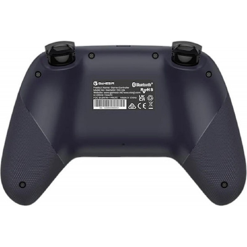 Gamesir Nova Lite Ασύρματο Gamepad για Android / PC / Switch / iOS (04459) Space Purple