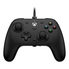 Gamesir G7 HE Ενσύρματο Gamepad με Hall Effect με Δόνηση για PC / Xbox One / Xbox Series Black